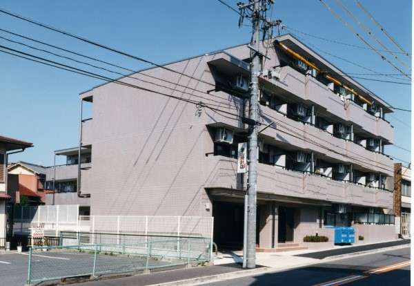 名古屋市昭和区　前山フレーデンハウス 